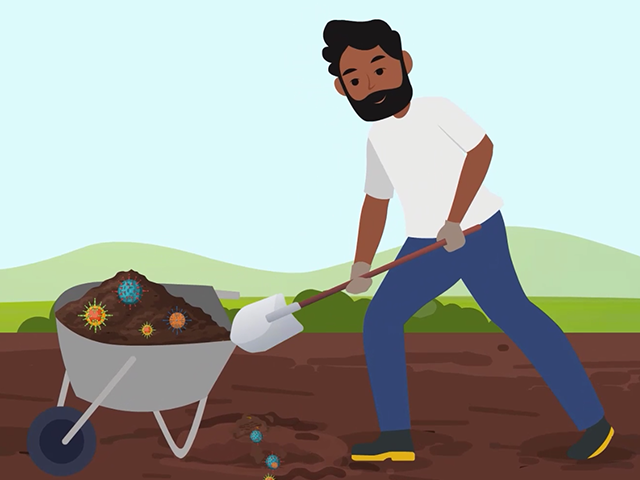 Understanding Fertilizers and their Risks on the Farm