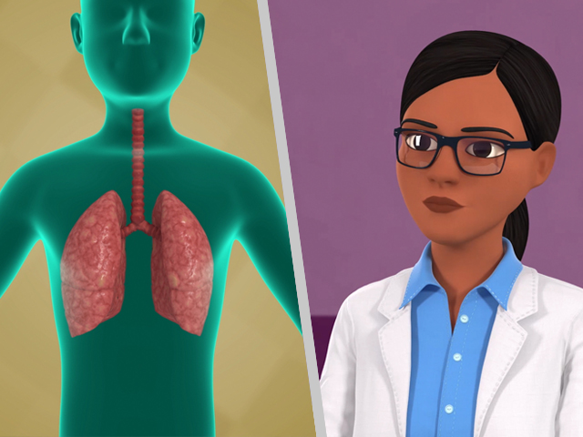 Lung Cancer Screening