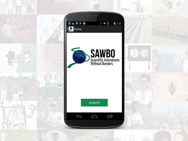SAWBO Deployer App 1.1.1 Training (Decommissioned)